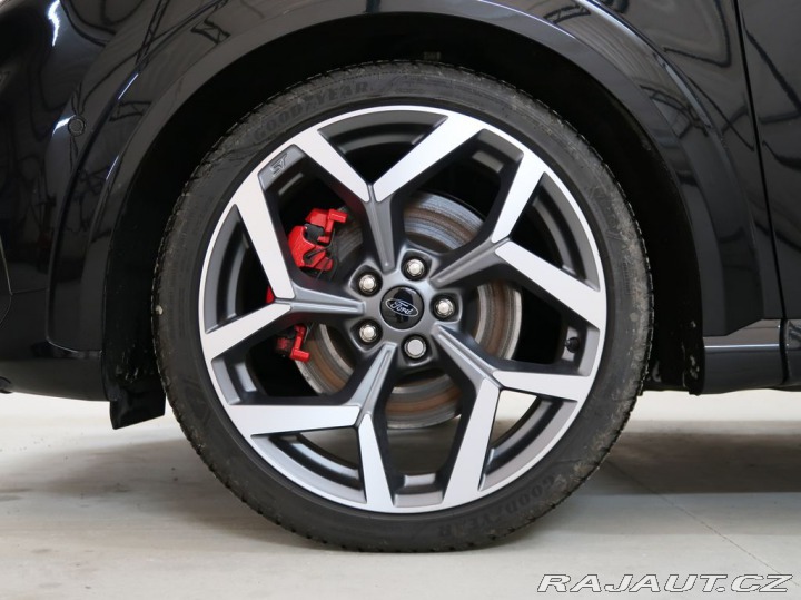 Ford Puma 1.5EcoBoost,147kW,ST,MAN6 2023