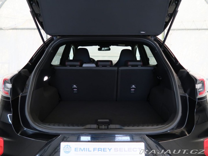 Ford Puma 1.5EcoBoost,147kW,ST,MAN6 2023