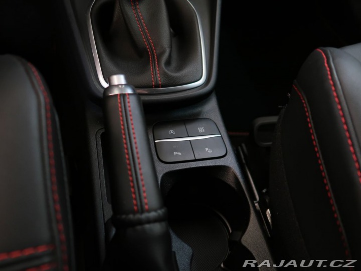 Ford Puma 1.5EcoBoost,147kW,ST,MAN6 2023