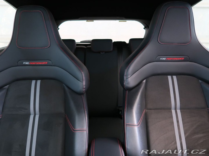 Ford Puma 1.5EcoBoost,147kW,ST,MAN6 2023