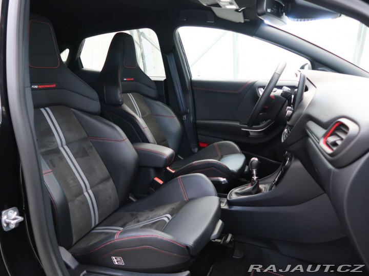 Ford Puma 1.5EcoBoost,147kW,ST,MAN6 2023