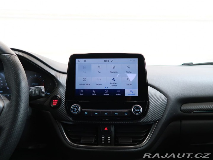 Ford Puma 1.5EcoBoost,147kW,ST,MAN6 2023