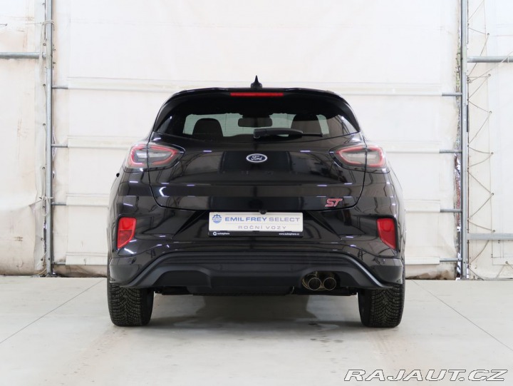 Ford Puma 1.5EcoBoost,147kW,ST,MAN6 2023