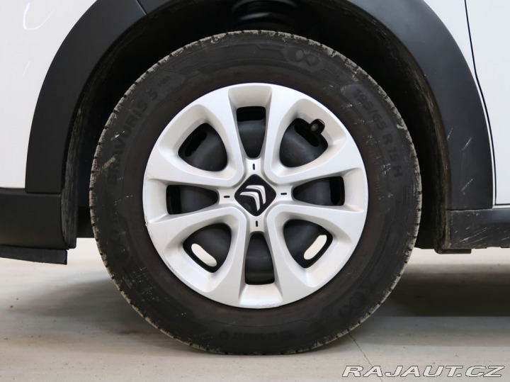 Citroën C3 1.2PureTech,60kW,FEEL,MAN 1800