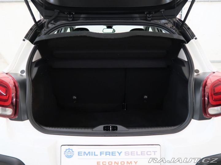 Citroën C3 1.2PureTech,60kW,FEEL,MAN 1800