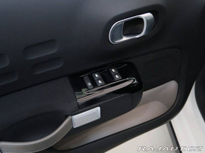 Citroën C3 1.2PureTech,60kW,FEEL,MAN 1800