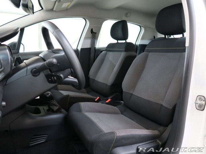 Citroën C3 1.2PureTech,60kW,FEEL,MAN 1800