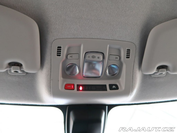 Citroën C3 1.2PureTech,60kW,FEEL,MAN 1800