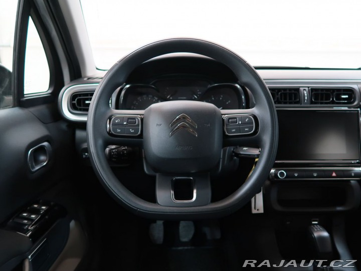 Citroën C3 1.2PureTech,60kW,FEEL,MAN 1800