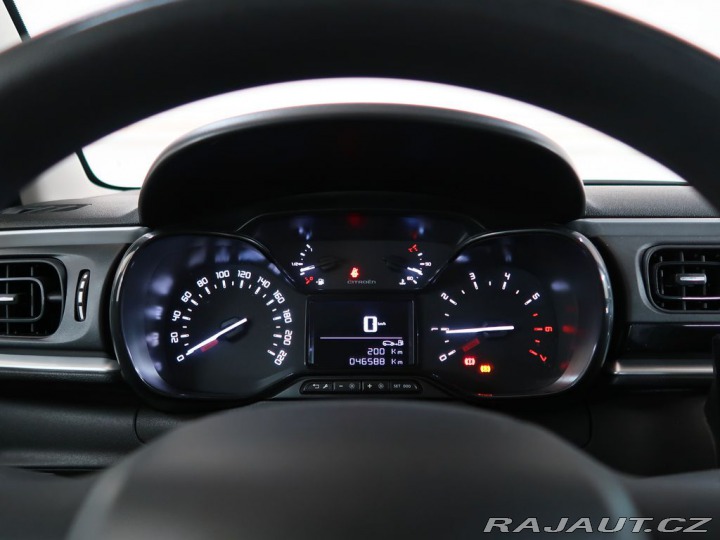 Citroën C3 1.2PureTech,60kW,FEEL,MAN 1800