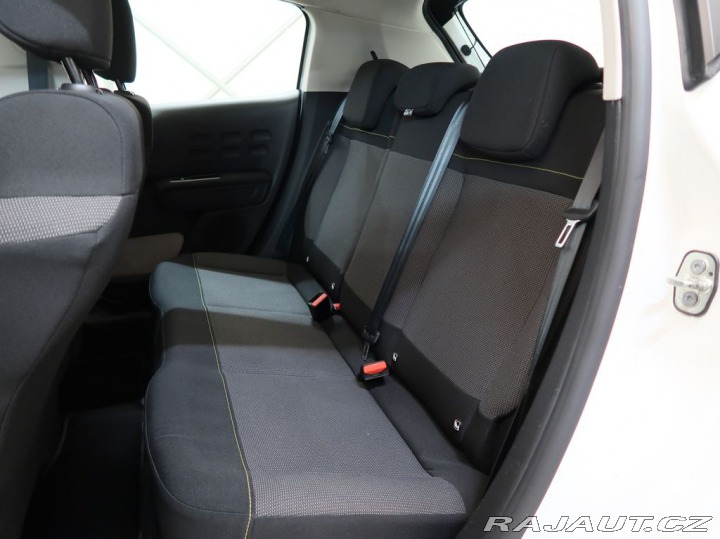 Citroën C3 1.2PureTech,60kW,FEEL,MAN 1800