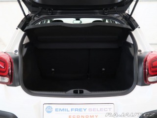 Citroën C3 1.2PureTech,60kW,FEEL,MAN 1800