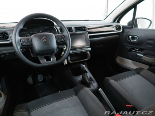 Citroën C3 1.2PureTech,60kW,FEEL,MAN 1800