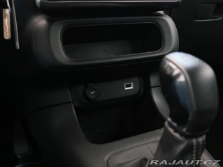 Citroën C3 1.2PureTech,60kW,FEEL,MAN 1800