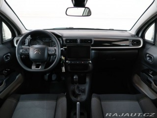 Citroën C3 1.2PureTech,60kW,FEEL,MAN 1800