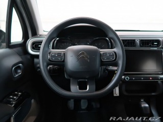 Citroën C3 1.2PureTech,60kW,FEEL,MAN 1800