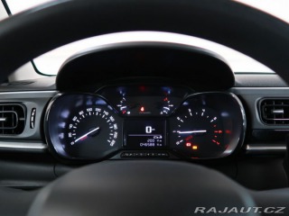 Citroën C3 1.2PureTech,60kW,FEEL,MAN 1800