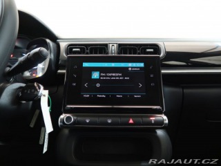 Citroën C3 1.2PureTech,60kW,FEEL,MAN 1800