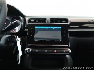 Citroën C3 1.2PureTech,60kW,FEEL,MAN 1800