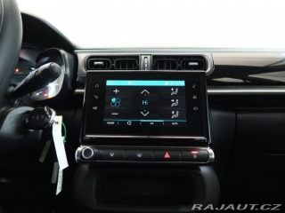 Citroën C3 1.2PureTech,60kW,FEEL,MAN 1800