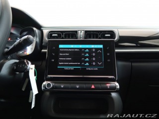 Citroën C3 1.2PureTech,60kW,FEEL,MAN 1800