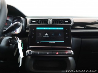 Citroën C3 1.2PureTech,60kW,FEEL,MAN 1800