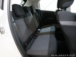 Citroën C3 1.2PureTech,60kW,FEEL,MAN 1800