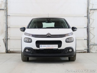Citroën C3 1.2PureTech,60kW,FEEL,MAN 1800