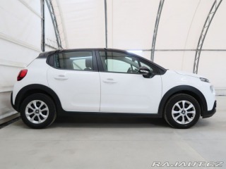Citroën C3 1.2PureTech,60kW,FEEL,MAN 1800