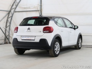 Citroën C3 1.2PureTech,60kW,FEEL,MAN 1800