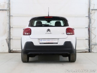 Citroën C3 1.2PureTech,60kW,FEEL,MAN 1800