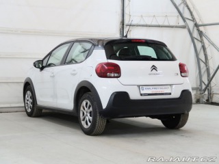 Citroën C3 1.2PureTech,60kW,FEEL,MAN 1800