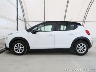 Citroën C3 1.2PureTech,60kW,FEEL,MAN 1800