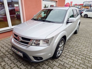 Fiat Freemont 2.0 Multijet 103 kW Urban