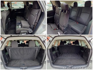 Fiat Freemont 2.0 Multijet 103 kW Urban 2014