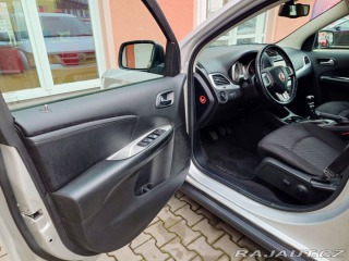 Fiat Freemont 2.0 Multijet 103 kW Urban 2014