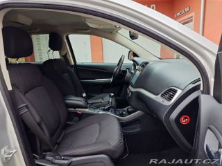 Fiat Freemont 2.0 Multijet 103 kW Urban 2014