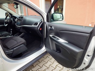 Fiat Freemont 2.0 Multijet 103 kW Urban 2014