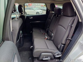 Fiat Freemont 2.0 Multijet 103 kW Urban 2014