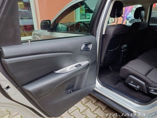 Fiat Freemont 2.0 Multijet 103 kW Urban 2014