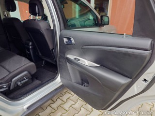 Fiat Freemont 2.0 Multijet 103 kW Urban 2014