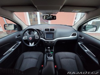 Fiat Freemont 2.0 Multijet 103 kW Urban 2014