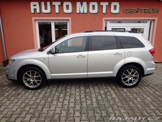 Fiat Freemont 2.0 Multijet 103 kW Urban 2014