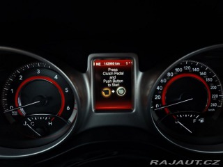 Fiat Freemont 2.0 Multijet 103 kW Urban 2014