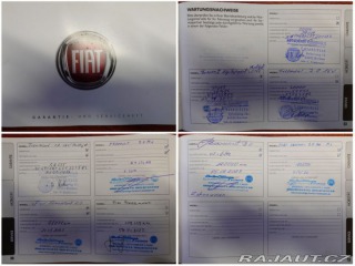 Fiat Freemont 2.0 Multijet 103 kW Urban 2014