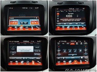 Fiat Freemont 2.0 Multijet 103 kW Urban 2014