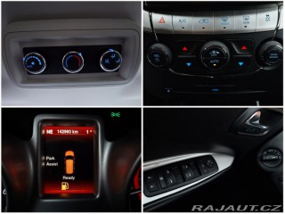 Fiat Freemont 2.0 Multijet 103 kW Urban 2014