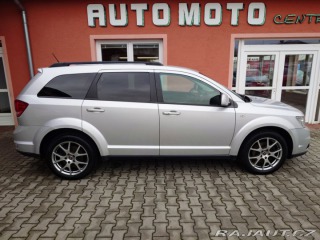 Fiat Freemont 2.0 Multijet 103 kW Urban 2014
