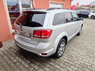 Fiat Freemont 2.0 Multijet 103 kW Urban 2014