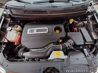 Fiat Freemont 2.0 Multijet 103 kW Urban 2014